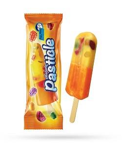 روز بستنی پاستیلی